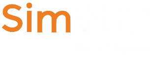 SimPHY — Physics Simplified