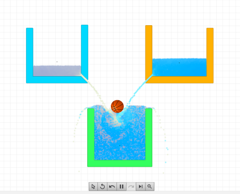 Fluid Simulator