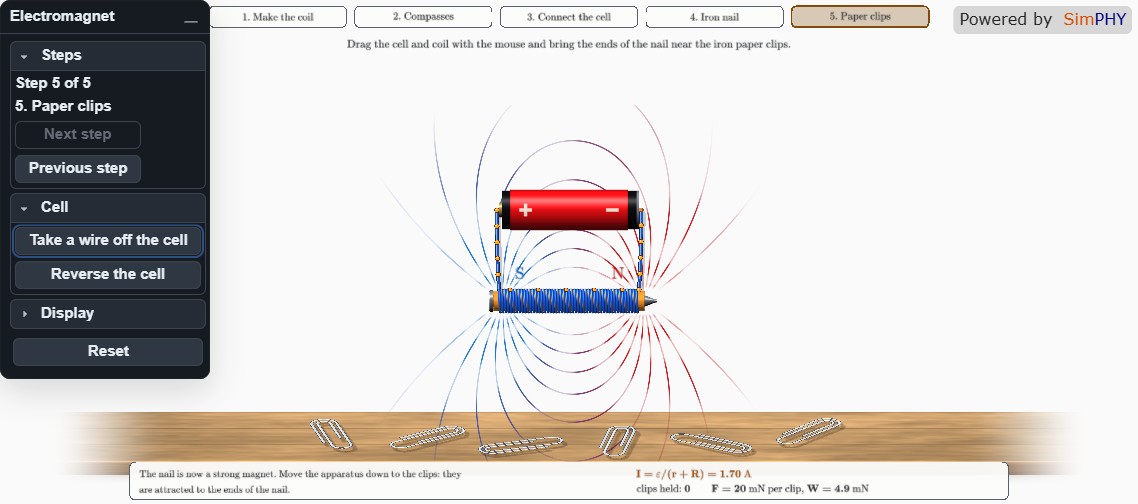 Magnetism